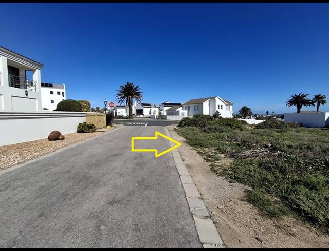 LAND FOR SALE IN SHELLEY POINT